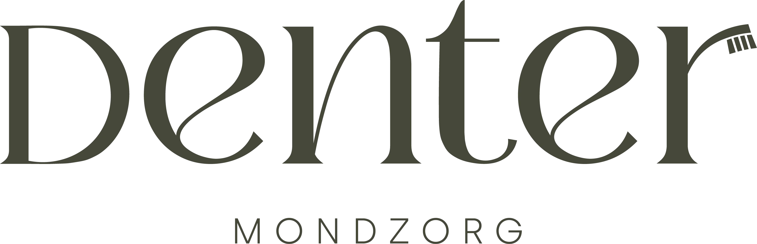 DENTER mondzorg